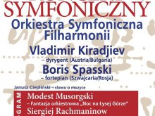 Najlepsi z najlepszych w olsztyńskiej Filharmonii