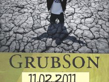 Grubson w Andergrancie!