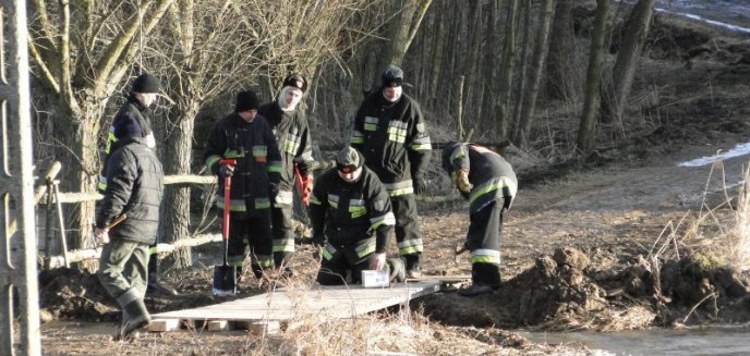 Pracowity weekend dla warmińsko-mazurskich strażaków