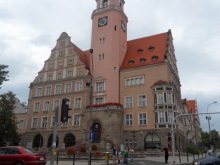 Ratusz: Olsztyńskie internaty zmienią się w bursy