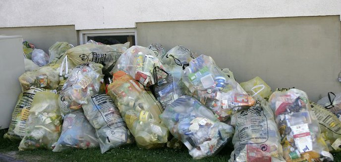 W Ługwałdzie nie chcą fabryki recyklingu