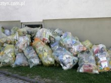 W Ługwałdzie nie chcą fabryki recyklingu