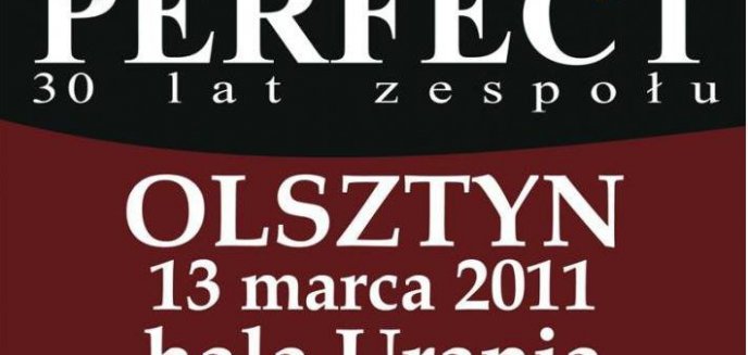 Artykuł: Giganci polskiego rocka zagrają w Olsztynie!