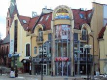 ŻAK TWOJĄ PRZEPUSTKĄ DO KARIERY ZAWODOWEJ !!