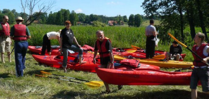 Inauguracja Olsztyn.Aktywnie II – zobacz program