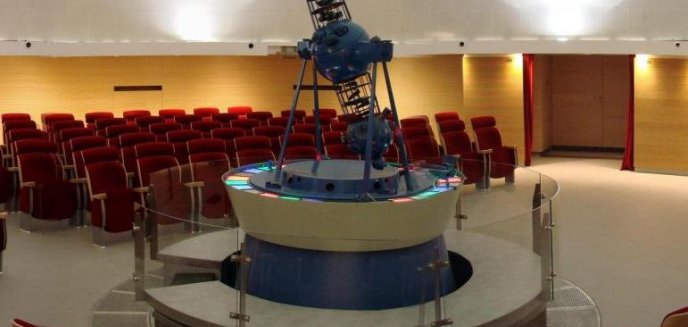 Międzynarodowy Dzień Planetariów