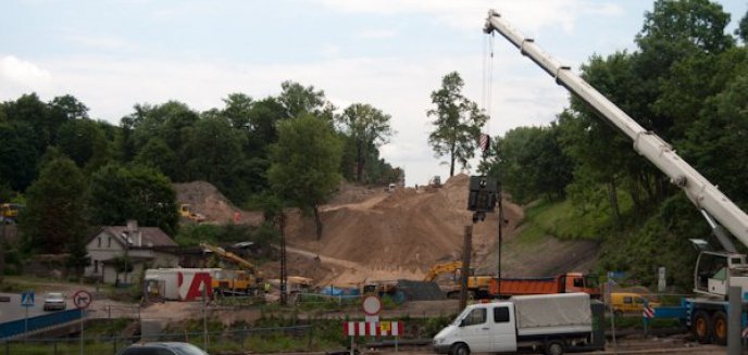 Zamkną Artyleryjską