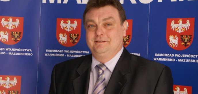 Witold Wróblewski zastąpi Jolantę Szulc