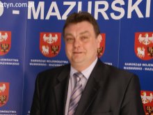 Witold Wróblewski zastąpi Jolantę Szulc