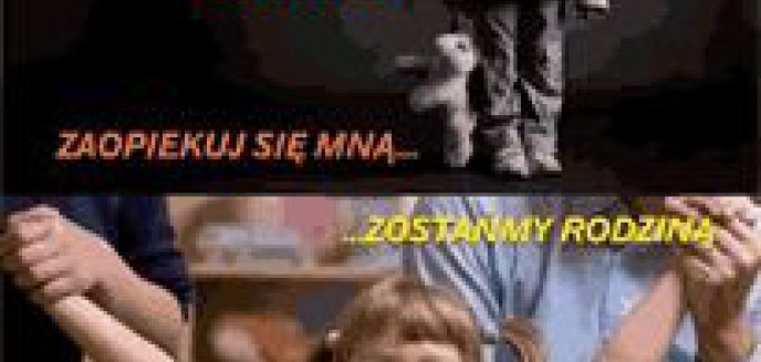 Wsparcie dla rodzin zastępczych