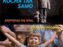 Wsparcie dla rodzin zastępczych