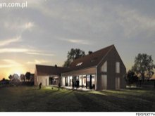 Budujesz dom na Warmii i Mazurach? Skorzystaj z gotowych projektów