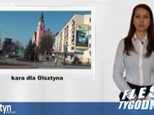 Flesz Tygodnia 28/03 - 3/04/2011