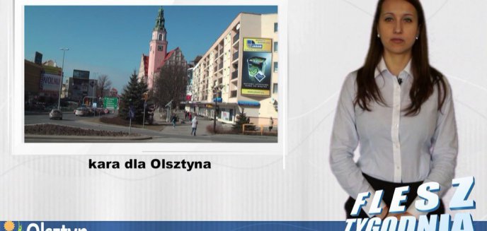 Flesz Tygodnia 28/03 - 3/04/2011