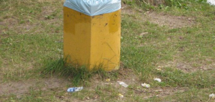 Wiosenne porządki na Warmii i Mazurach