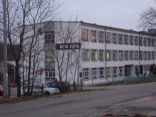Likwidacja fabryki mebli w Słupach koło Olsztyna