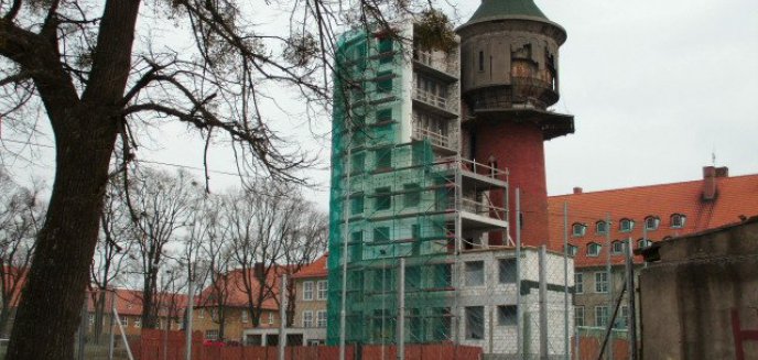 ''Cud'' architektoniczny?