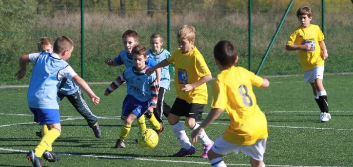 Ruszają rozgrywki Mazury 7 Wonders Cup