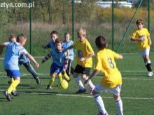 Ruszają rozgrywki Mazury 7 Wonders Cup