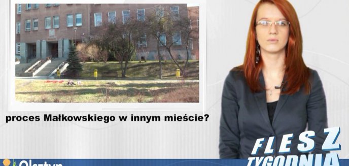 Flesz Tygodnia 11-17/04/2011