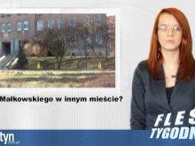 Flesz Tygodnia 11-17/04/2011