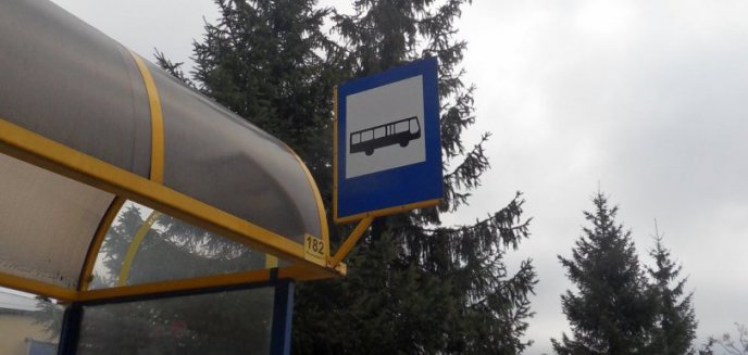 Świąteczne zmiany w kursowaniu autobusów