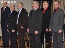 ''Złote Krzyże Zasługi'' dla regionalnej ''Solidarności''