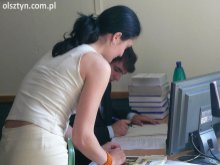 Inwestują w wykształcenie