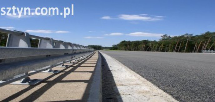 Nowa droga dla Pieniężna