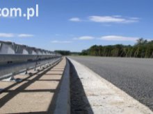 Nowa droga dla Pieniężna