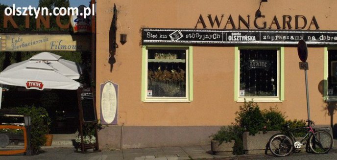 Stowarzyszenia bronią Awangardy