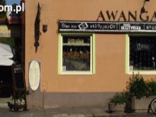 Stowarzyszenia bronią Awangardy