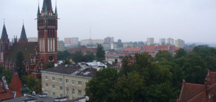 Papieski Dzień Młodych w Olsztynie