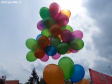 Dni Marzeń w Olsztynie