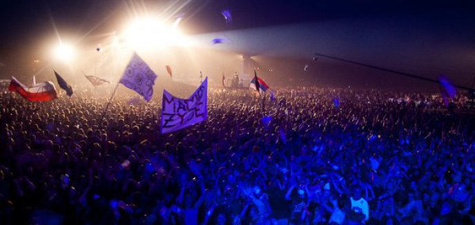 Artykuł: Olsztyńskie eliminacje do Woodstock coraz bliżej