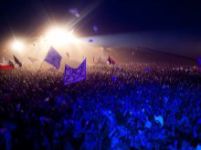 Olsztyńskie eliminacje do Woodstock coraz bliżej