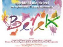 Berek z Teatrem Harmonia