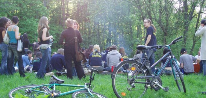 Zróbmy Central Park w Kortowie!