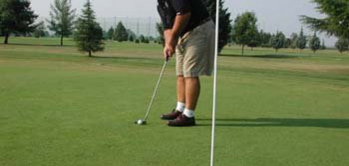 Artykuł: Zagraj w golfa w ramach Olsztyn.Aktywnie!