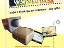 Projekcje bajkowych wspomnień