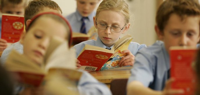 Sprawdzili trzecioklasistów