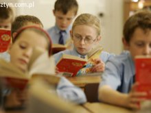 Sprawdzili trzecioklasistów