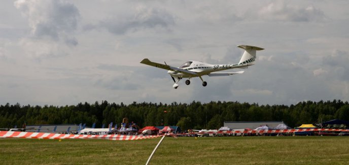 VII Rotariańska Majówka Lotnicza