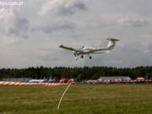 VII Rotariańska Majówka Lotnicza