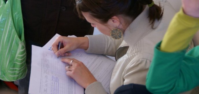 ''Czekając na sobotę'', czyli debata o rozwoju młodzieży