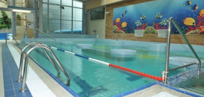 Nowy obiekt rekreacyjny w Iławie