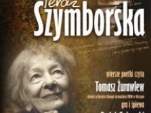 Teraz Szymborska - koncert