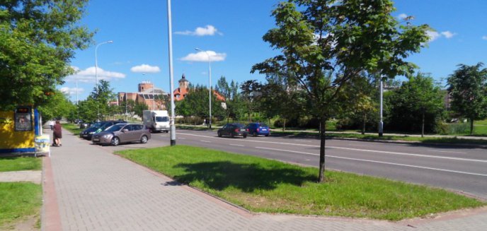 Koniec korków na Wilczyńskiego?