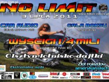 Moto Piknik No Limit 2011