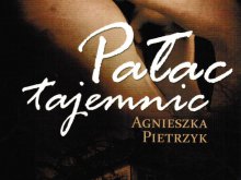 ''Pałac tajemnic'', czyli warmińsko-mazurski kryminał